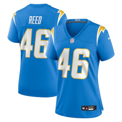 Los Angeles Chargers Women Jerseys 2025-10-20-067